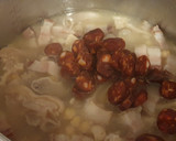 Foto del paso 4 de la receta: Callos a la Gallega