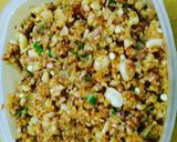 मूंगफली मूंगफली चटनी (Moongfali / peanut chutney recipe in hindi) रेसिपी चरण 7 फोटो