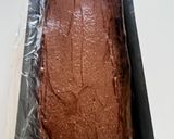 Une image de l'étape 7 de Marquise au chocolat 🍫 et piment d'espelette 🌶️.