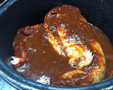 Foto del paso 5 de la receta: Lengua de Res  estilo Birria Sonorense