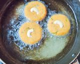 A picture of step 5 of Sweet potato cutlets.
