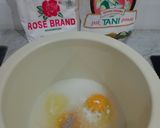 Foto langkah ke 1 dari resep Telur Gulung.