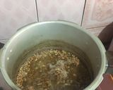 Foto langkah ke 2 dari resep Krecek telur bumbu pedas.