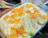 Une image de l'étape 2 de Gratin de légumes d'hiver.