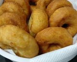 Foto langkah ke 9 dari resep Donat Kentang.