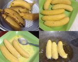 Foto langkah ke 3 dari resep Sanggar Belanda (Pisang goreng khas Makassar).