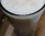 कोल्ड कॉफी (cold coffee recipe in Hindi) रेसिपी चरण 3 फोटो