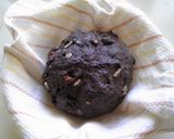 A picture of step 10 of Black Pain de Campagne.