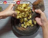 Foto langkah ke 1 dari resep Perkedel kentang sederhana.