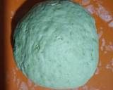 Matar Puri recipe step 1 photo