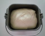 A picture of step 2 of Soft Bread Dough.