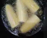 Foto langkah ke 1 dari resep Pisang Keju.