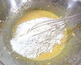 A picture of step 20 of Heavenly Chiffon Cake (with Lots of Tips).
