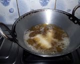 ब्रेड रोल रेसिपी चरण 3 फोटो