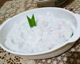 Foto langkah ke 6 dari resep Bubur Sumsum.
