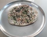 A picture of step 5 of 3 Types of Naan - Plain/Butter Naan, Garlic Butter Naan and Stuffed Cheesy Garlic Naan !!.