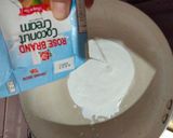 Foto langkah ke 2 dari resep (647) Lupis Telang.
