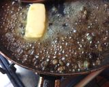 Foto del paso 1 de la receta: Salmón fresco a la mantequilla de miedo¡!!!