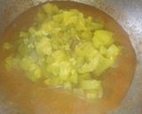 शाही लौकी (shahi lauki recipe in hindi) रेसिपी चरण 4 फोटो