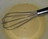 Fudge Brownies teflon langkah memasak 1 foto