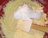 Túrós Maci recept fázis 5 fotója