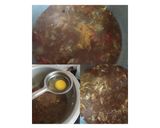 ஹாட் சிக்கன் சூப் ரெசிபி ஸ்டேப் 1 புகைப்படம்