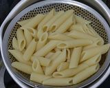 Foto langkah ke 1 dari resep Simple Pasta.