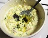 Kids Lunch - Semolina Bread Snack recipe step 2 photo