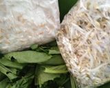 Foto langkah ke 1 dari resep Tempe oseng sayur.