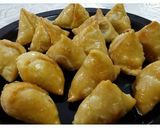 মিষ্টি সিঙাড়া (mishti singara recipe in Bengali) রেসিপি ধাপ - 6 ছবি