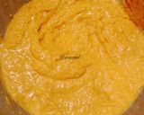 Foto langkah ke 4 dari resep 23. Ongol-Ongol Labu Kuning.