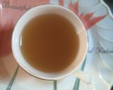 হার্বাল টি(herbal tea recipe in Bengali) রেসিপি ধাপ - 3 ছবি