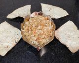 पापड़ की चूरी (papad ki churi recipe in hindi) रेसिपी चरण 4 फोटो