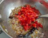Rajma recipe step 2 photo