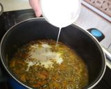 Foto del paso 9 de la receta: Dhal de Lentejas pardinas