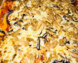 Pas rețetă Pizza de casă 12 fotografie