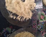 Foto del paso 4 de la receta: Tallos de acelga empanados