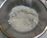 A picture of step 2 of Simple Sugar-Topped Bread Rolls.