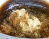 A picture of step 1 of Non-Fried Healthy Chicken Karaage.