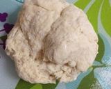 A picture of step 3 of Hand Kneaded Chewy Bagels.