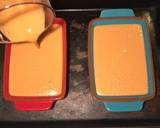 Thai tea Brulee - vegan - no torch recipe step 3 photo