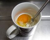 A picture of step 2 of Rice Flour Mug Cup Cake.