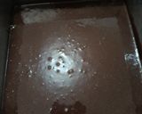 Foto langkah ke 3 dari resep Brownies Kukus Tanpa Telur (no mixer).