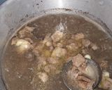 Foto langkah ke 1 dari resep Sop tulang sapi.