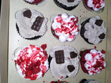 How to frost cupcakes