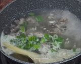 Foto langkah ke 3 dari resep Soto Mie Bogor Kuah Bening.