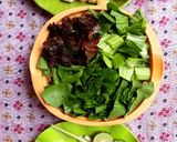 Foto langkah ke 1 dari resep TOM YUM Dapur Rumahan.