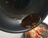 Foto langkah ke 3 dari resep Sambal Tempe Penyet.