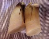 A picture of step 2 of How To Boil Bamboo Shoots To Remove Their Bitterness.