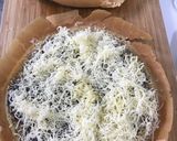 Foto langkah ke 4 dari resep MARTABAK MANIS (Rahasia 100% Sukses ! Martabak Manis Teplon Rumahan ( Terang Bulan).
